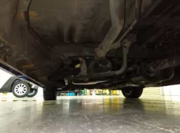 N-BOXカスタム G・L ターボ ホンダセンシング 純正８インチナビTV バックカメラ 4WD