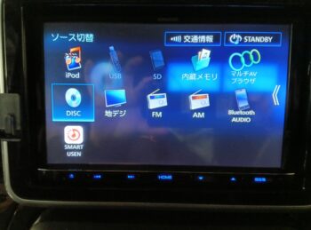 スペーシアカスタム ハイブリッドXS ターボ ナビﾞTV 4WD