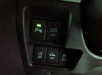 スペーシアカスタム ハイブリッドXS ターボ ナビﾞTV 4WD