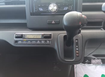 ワゴンR 25周年記念車 ハイブリッド ＦＺリミテッド 4WD