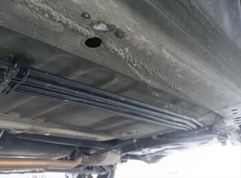 ワゴンR 25周年記念車 ハイブリッド ＦＺリミテッド 4WD