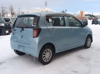 ピクシスエポック Ｌ ＳＡⅢ 4WD