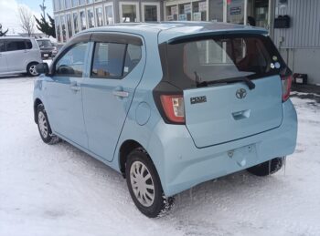 ピクシスエポック Ｌ ＳＡⅢ 4WD