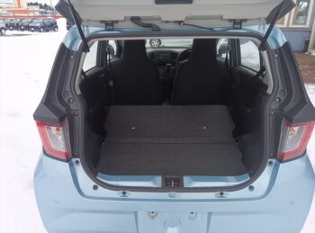 ピクシスエポック Ｌ ＳＡⅢ 4WD