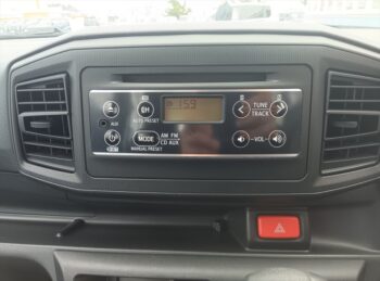 ピクシスエポック Ｌ ＳＡⅢ 4WD