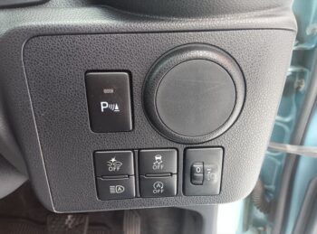 ピクシスエポック Ｌ ＳＡⅢ 4WD