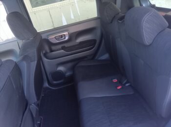 N-WGNカスタム Ｌ・ホンダセンシング 純正インターナビTV 4WD