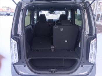 N-WGNカスタム Ｌ・ホンダセンシング 純正インターナビTV 4WD