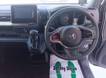 N-WGNカスタム Ｌ・ホンダセンシング 純正インターナビTV 4WD