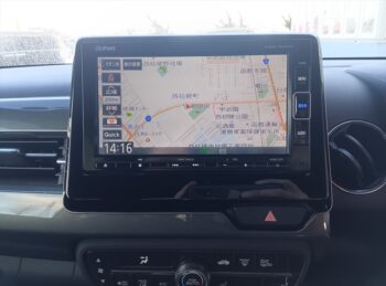 N-WGNカスタム Ｌ・ホンダセンシング 純正インターナビTV 4WD