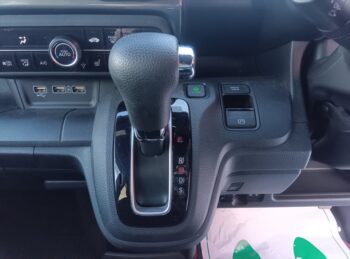 N-WGNカスタム Ｌ・ホンダセンシング 純正インターナビTV 4WD