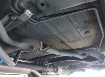 N-WGNカスタム Ｌ・ホンダセンシング 純正インターナビTV 4WD