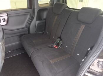 N-BOXカスタム Ｇ・Ｌ ホンダセンシング 社外ナビ・バックカメラ 4WD