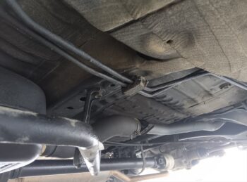 N-BOXカスタム Ｇ・Ｌ ホンダセンシング 社外ナビ・バックカメラ 4WD