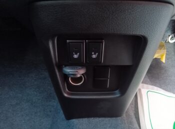 ハスラー ハイブリッドＧ 未使用車 4WD