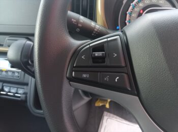 ハスラー ハイブリッドＧ 未使用車 4WD