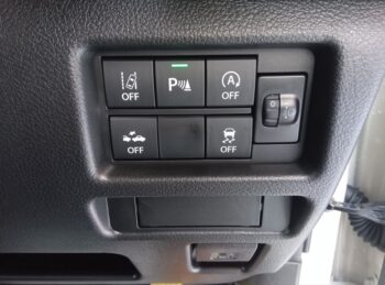 ハスラー ハイブリッドＧ 未使用車 4WD