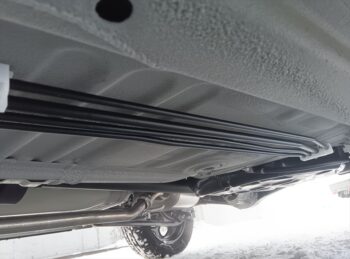 ハスラー ハイブリッドＧ 未使用車 4WD