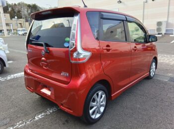 デイズ ハイウェイスター X  純正ナビTV アラウンドビューモニター 後期型 