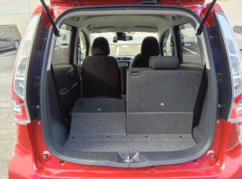 デイズ ハイウェイスター X  純正ナビTV アラウンドビューモニター 後期型 