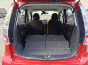 デイズ ハイウェイスター X  純正ナビTV アラウンドビューモニター 後期型 