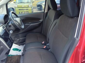 デイズ ハイウェイスター X  純正ナビTV アラウンドビューモニター 後期型 