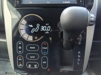 デイズ ハイウェイスター X  純正ナビTV アラウンドビューモニター 後期型 