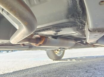 タフト Ｇ 純正ナビＴＶ