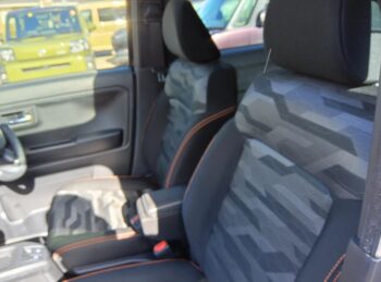 タフト Ｇ 純正ナビＴＶ