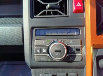 タフト Ｇ 純正ナビＴＶ