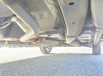 タフト Gターボ 純正ディスプレイオーディオ フルセグTV バックモニター