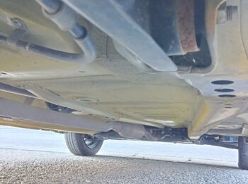 スペーシアベース ＧＦ 4WD