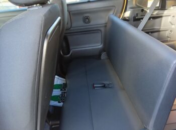 スペーシアベース ＧＦ 4WD