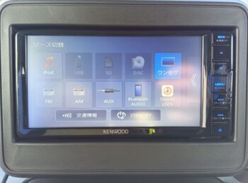 スペーシアベース ＧＦ 4WD