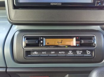 スペーシアベース ＧＦ 4WD