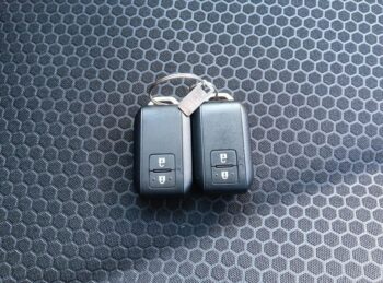 スペーシアベース ＧＦ 4WD