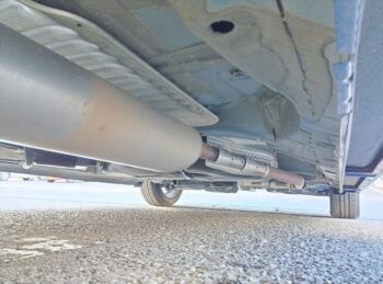 N-BOXカスタム Ｇ・ＥＸ ホンダセンシング ナビＴＶ・バックカメラ