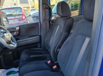 N-BOXカスタム Ｇ・ＥＸ ホンダセンシング ナビＴＶ・バックカメラ