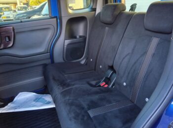 N-BOXカスタム Ｇ・ＥＸ ホンダセンシング ナビＴＶ・バックカメラ