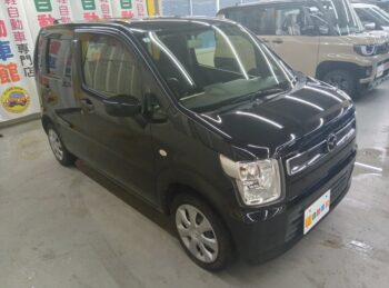 フレア ハイブリッド XG ナビTV 4WD