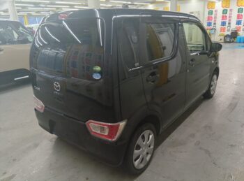 フレア ハイブリッド XG ナビTV 4WD