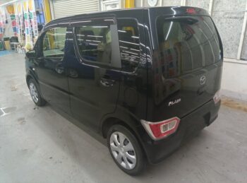 フレア ハイブリッド XG ナビTV 4WD