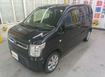 フレア ハイブリッド XG ナビTV 4WD