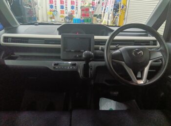 フレア ハイブリッド XG ナビTV 4WD