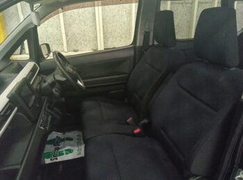 フレア ハイブリッド XG ナビTV 4WD