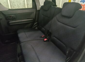 フレア ハイブリッド XG ナビTV 4WD