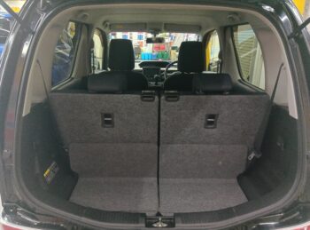 フレア ハイブリッド XG ナビTV 4WD