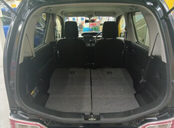 フレア ハイブリッド XG ナビTV 4WD