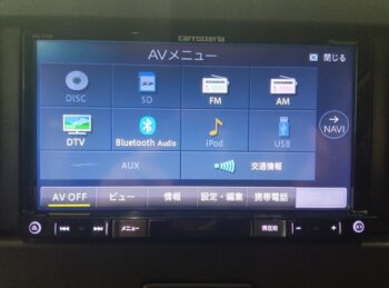 フレア ハイブリッド XG ナビTV 4WD