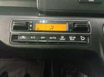 フレア ハイブリッド XG ナビTV 4WD